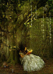 The Child That Went With The Fairies